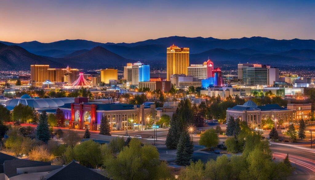 Reno, United States