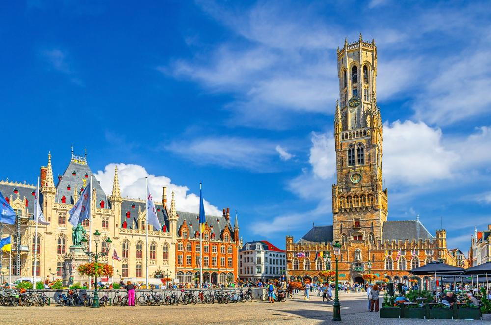 Nieuwpoort, Belgium