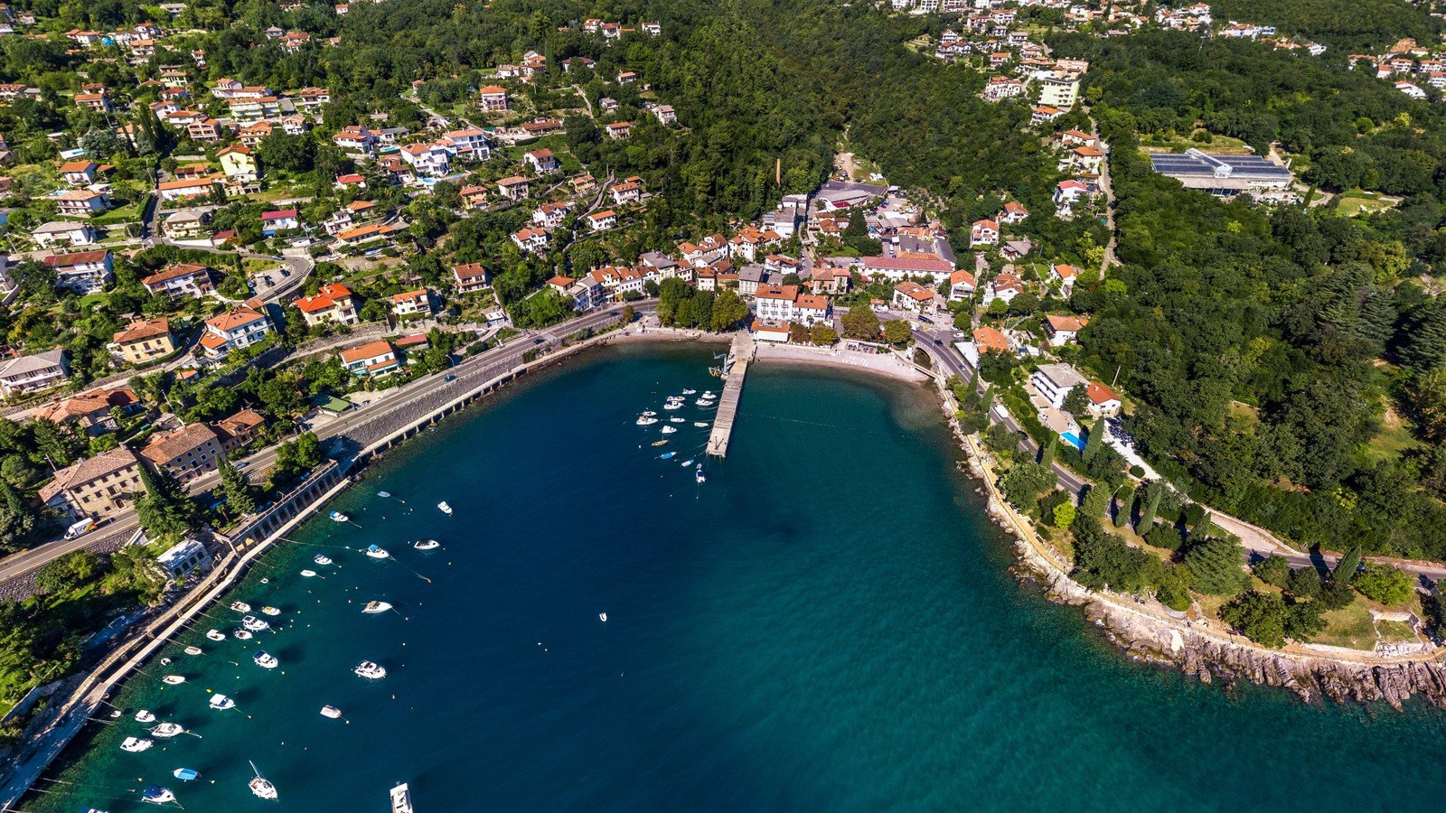 Ika, Croatia
