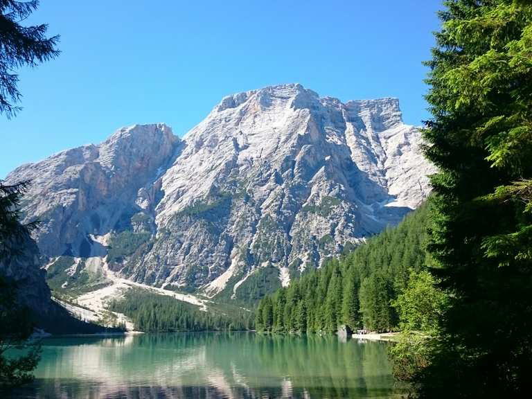 Anterivo, Italy