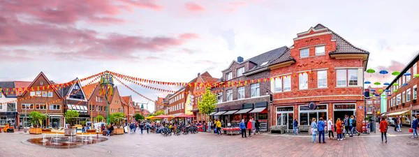 Meppen, Germany