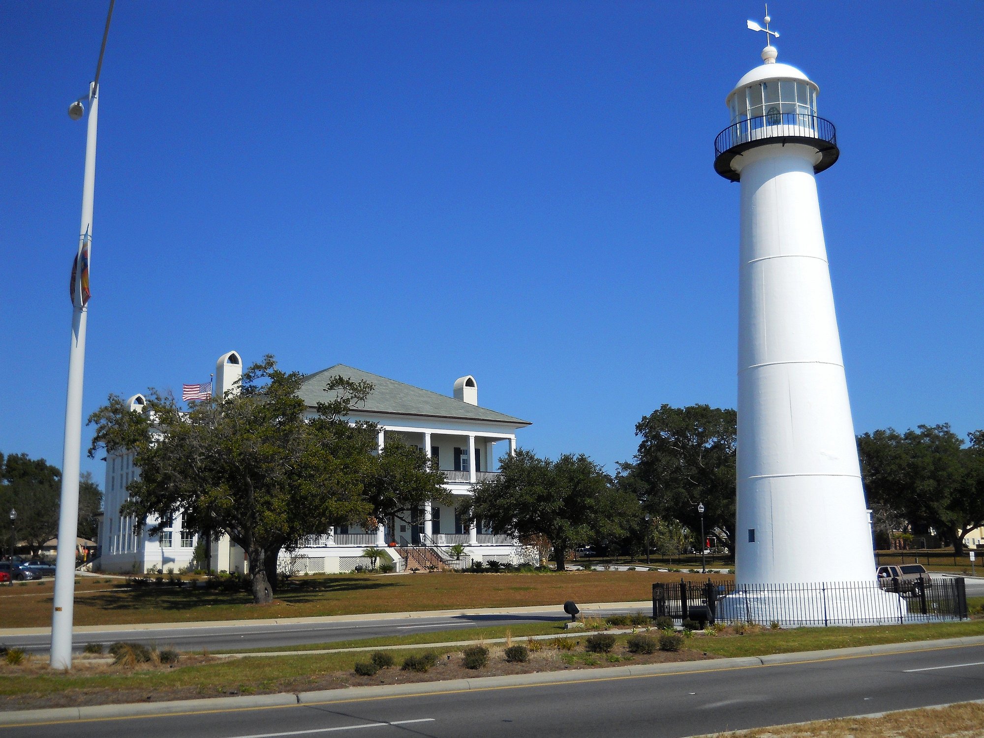 Biloxi, United States
