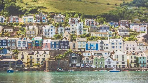 Dartmouth, United Kingdom