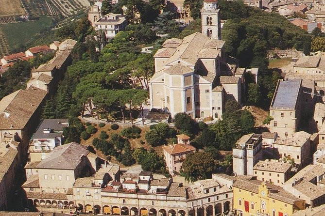 Fermo, Italy