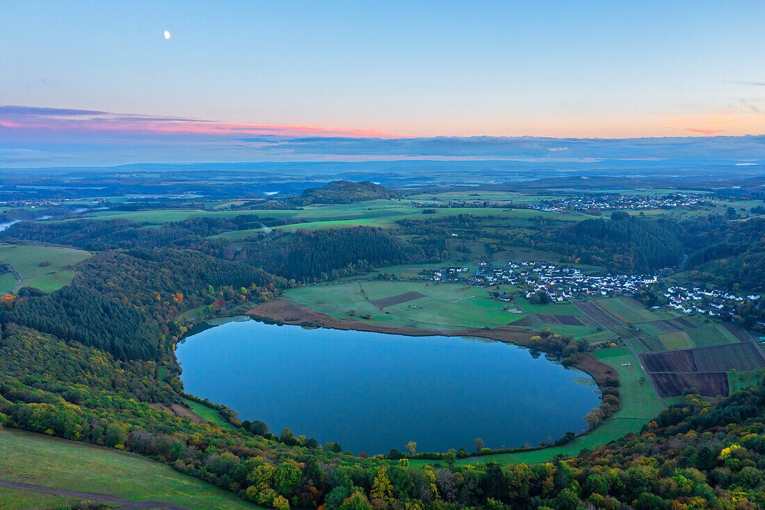 Meerfeld, Germany