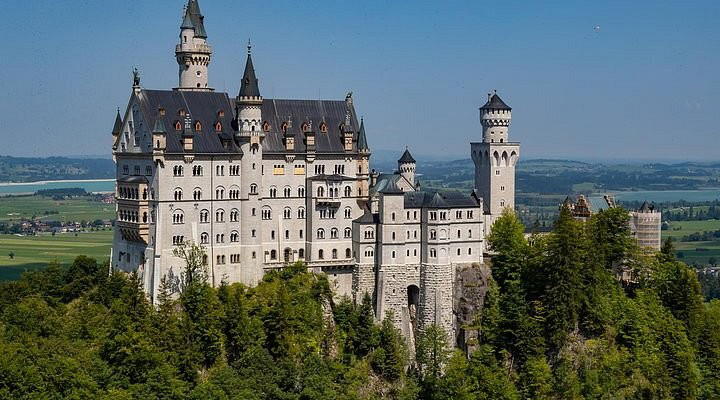 Reichertshausen, Germany