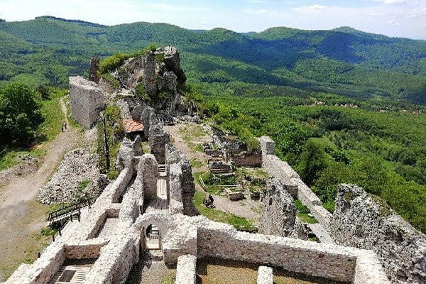 Encs, Hungary