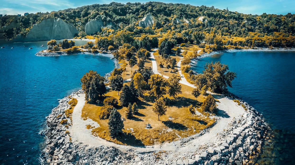 Scarborough, Canada