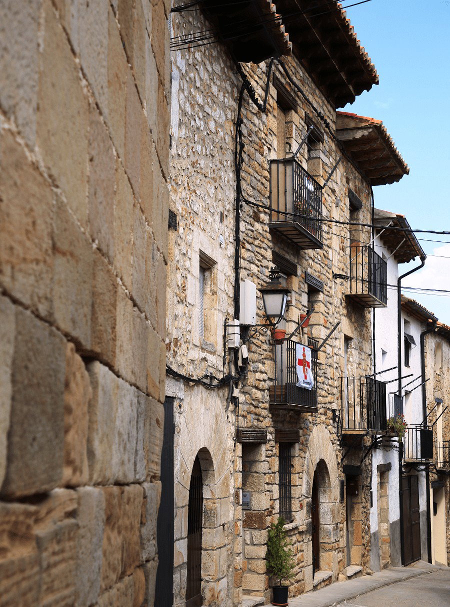 Puertomingalvo, Spain