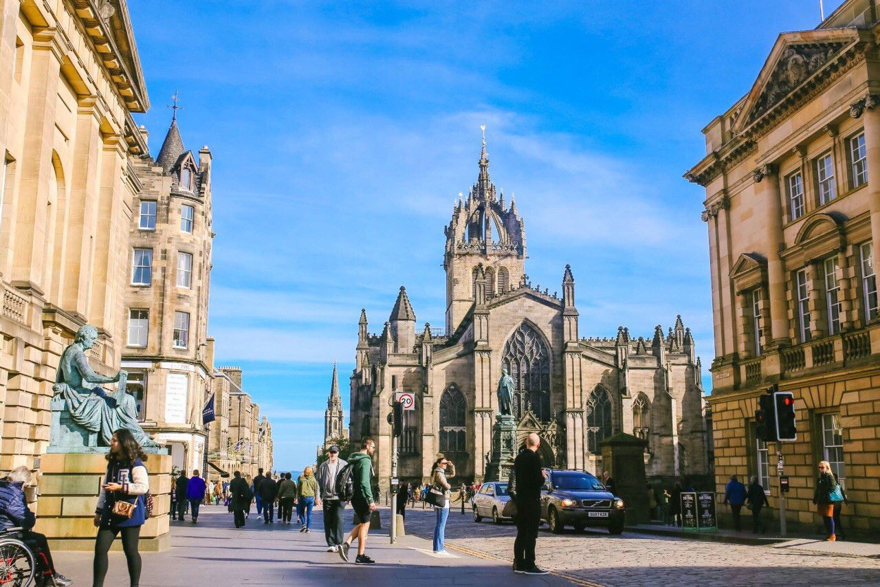 Marton, United Kingdom