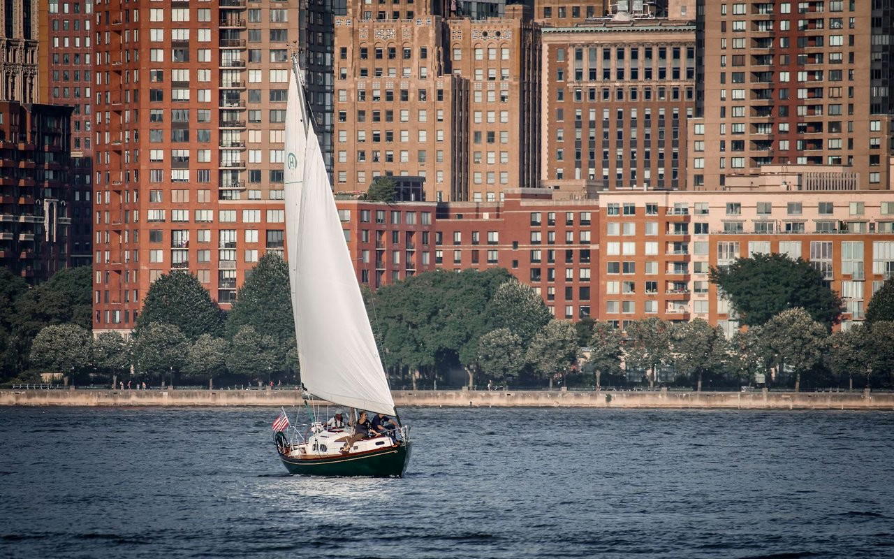 Jersey City, United States