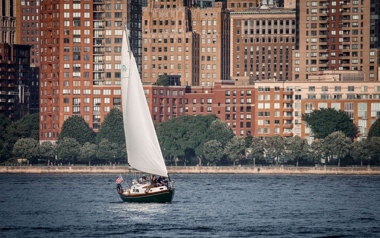 Jersey City, United States