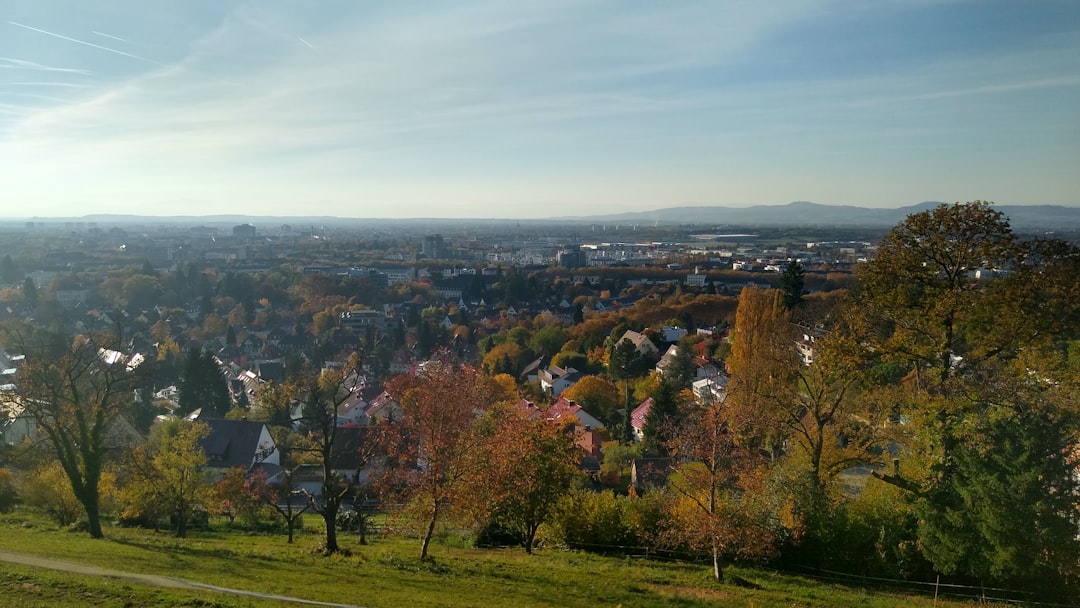 Staufen im Breisgau, Germany