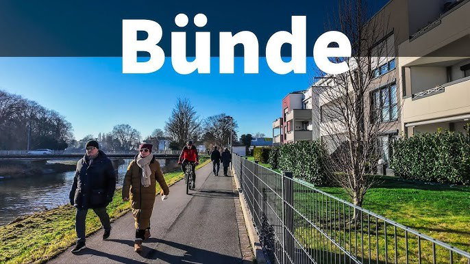 Bünde, Germany