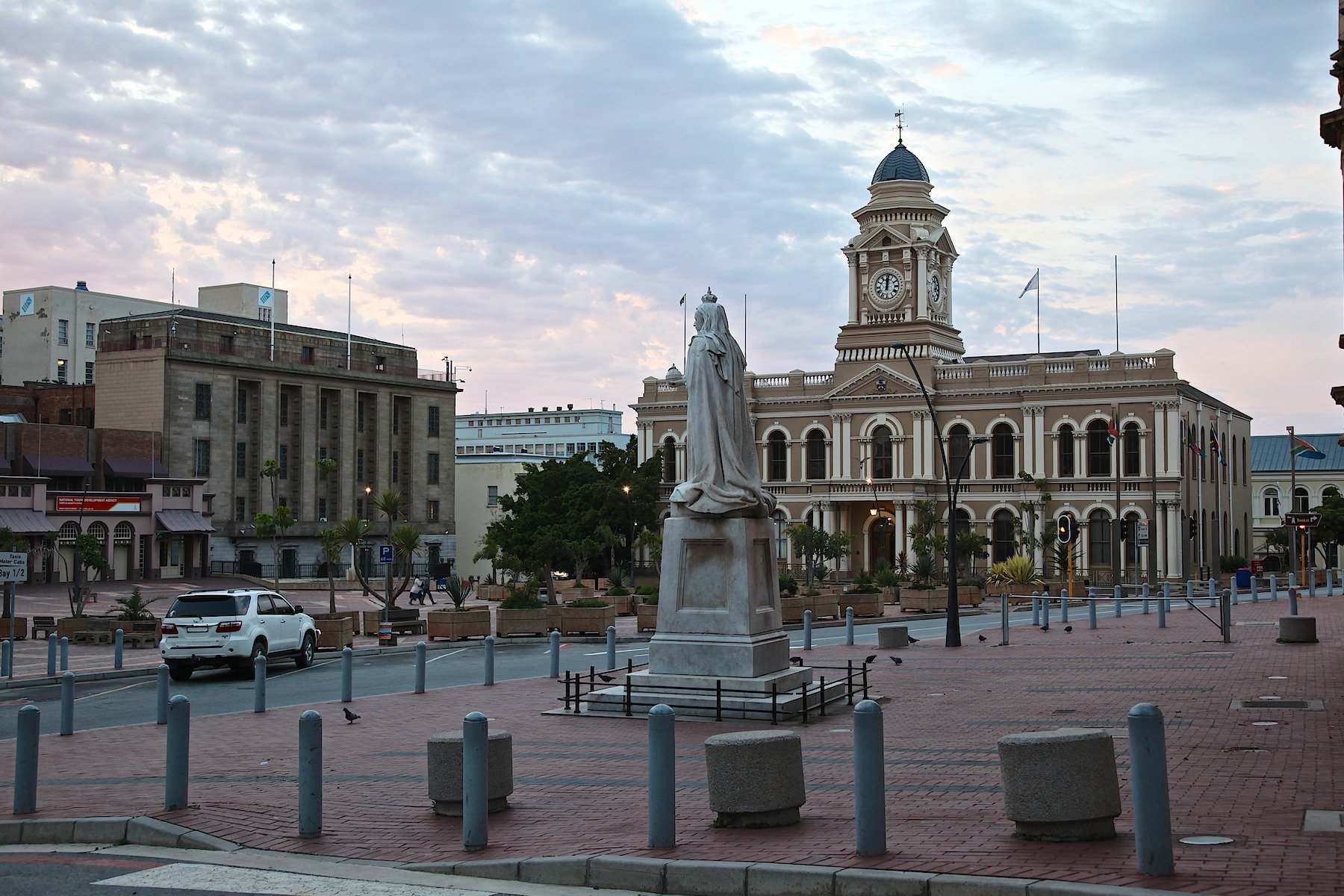 Gqeberha (Port Elizabeth), South Africa