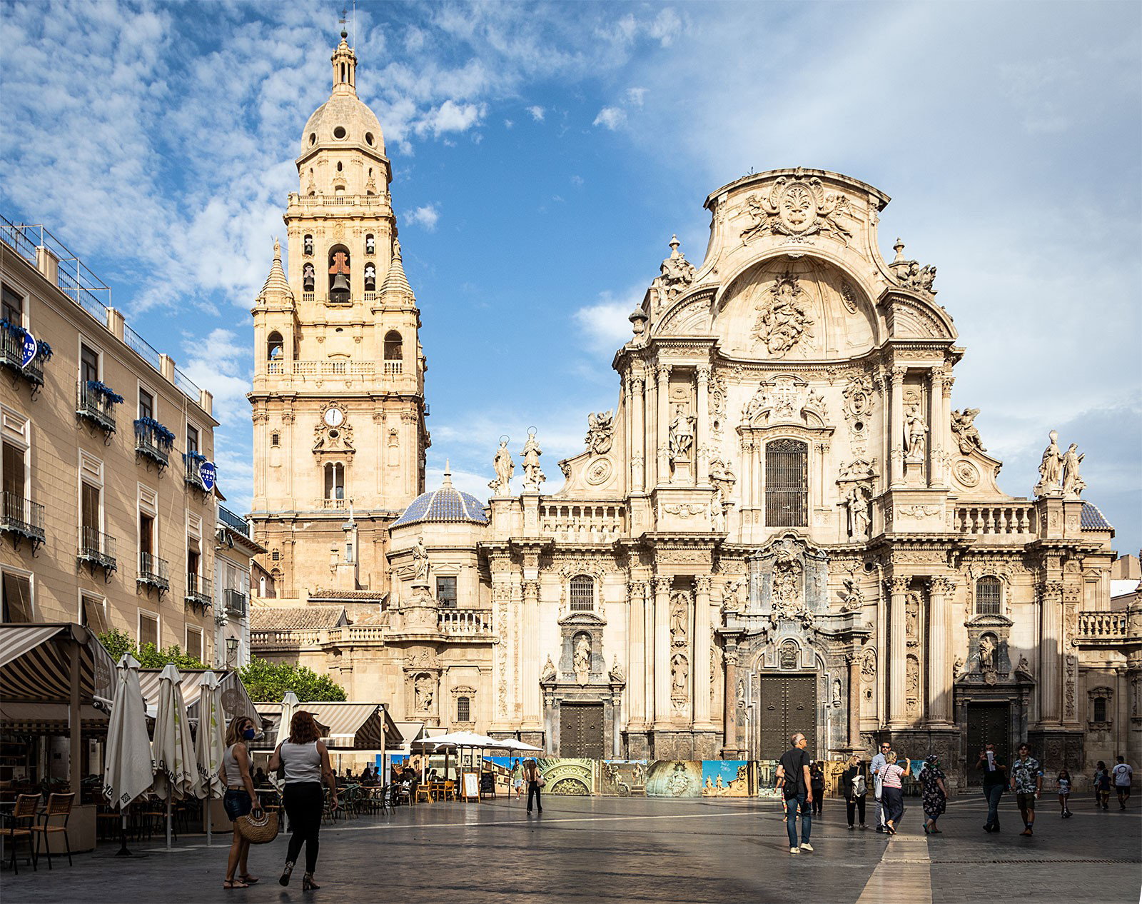 San Pedro del Pinatar, Spain