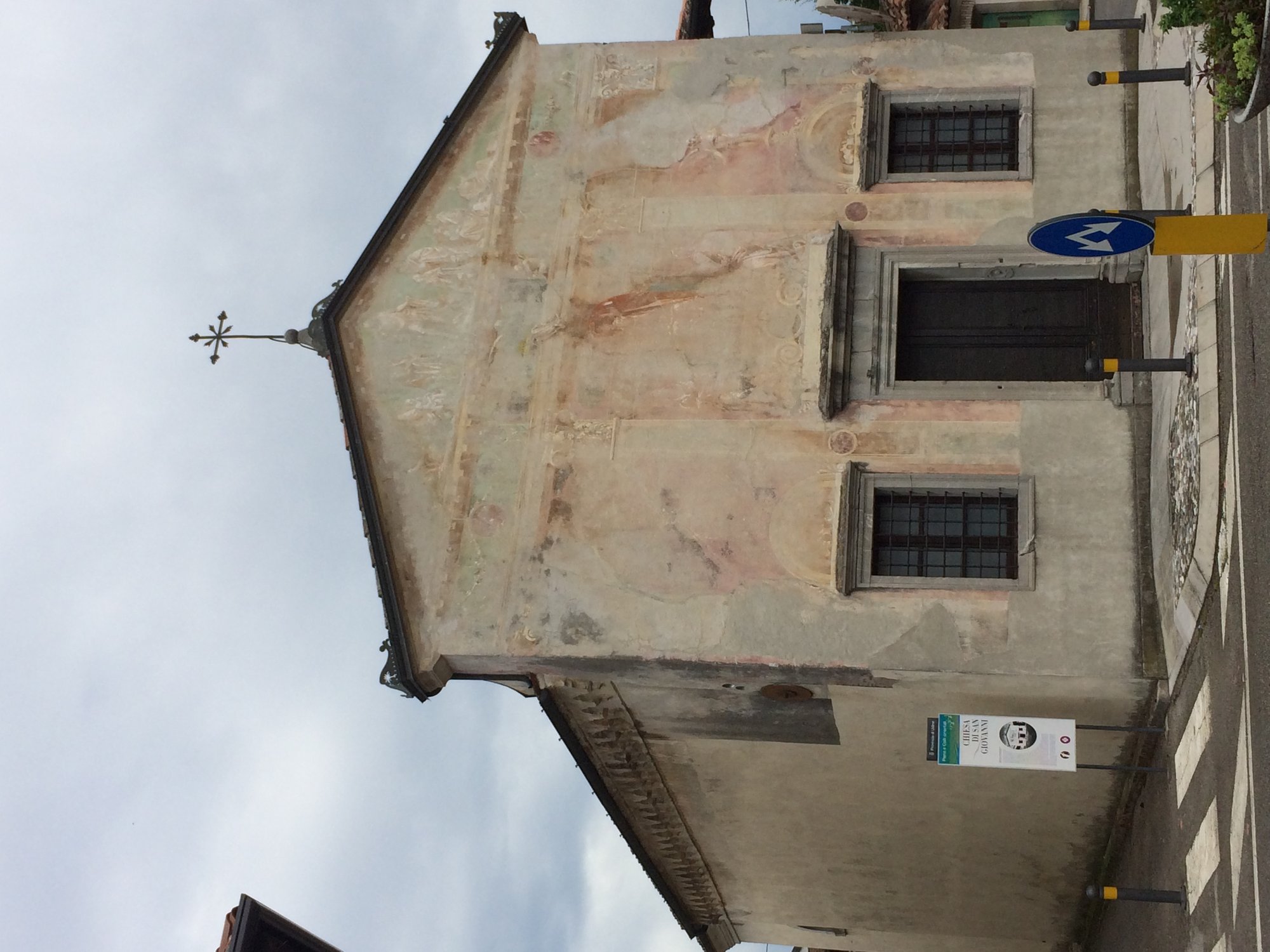 Pavia di Udine, Italy