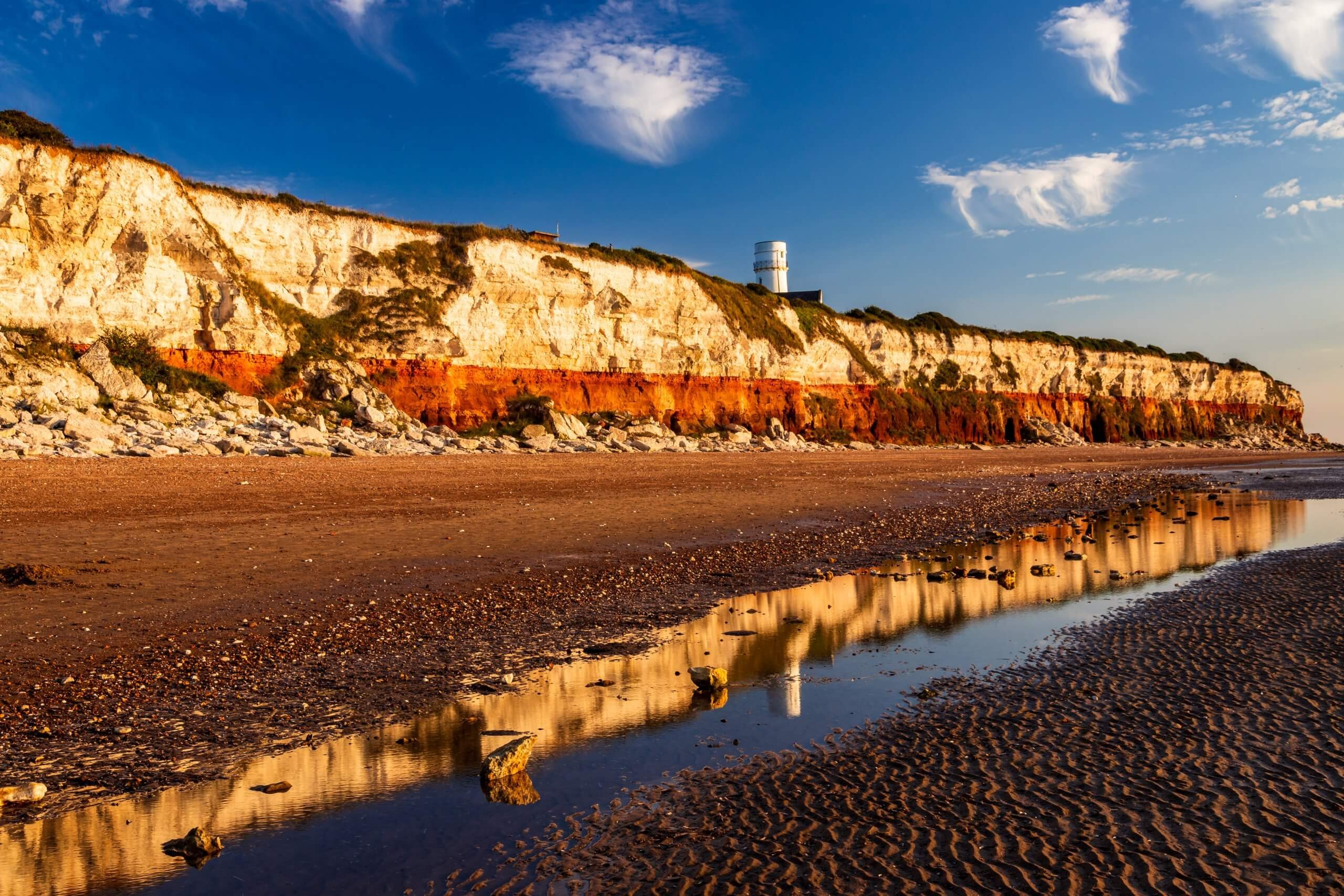 Hunstanton, United Kingdom