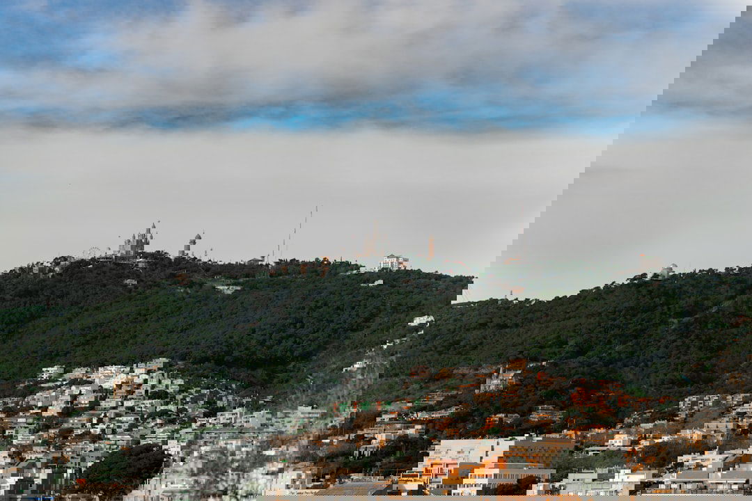 Sant Feliu de Guíxols, Spain