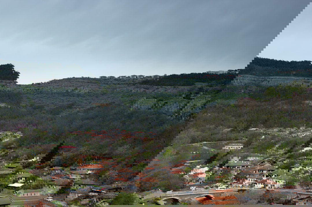 Bagnères-de-Bigorre, France