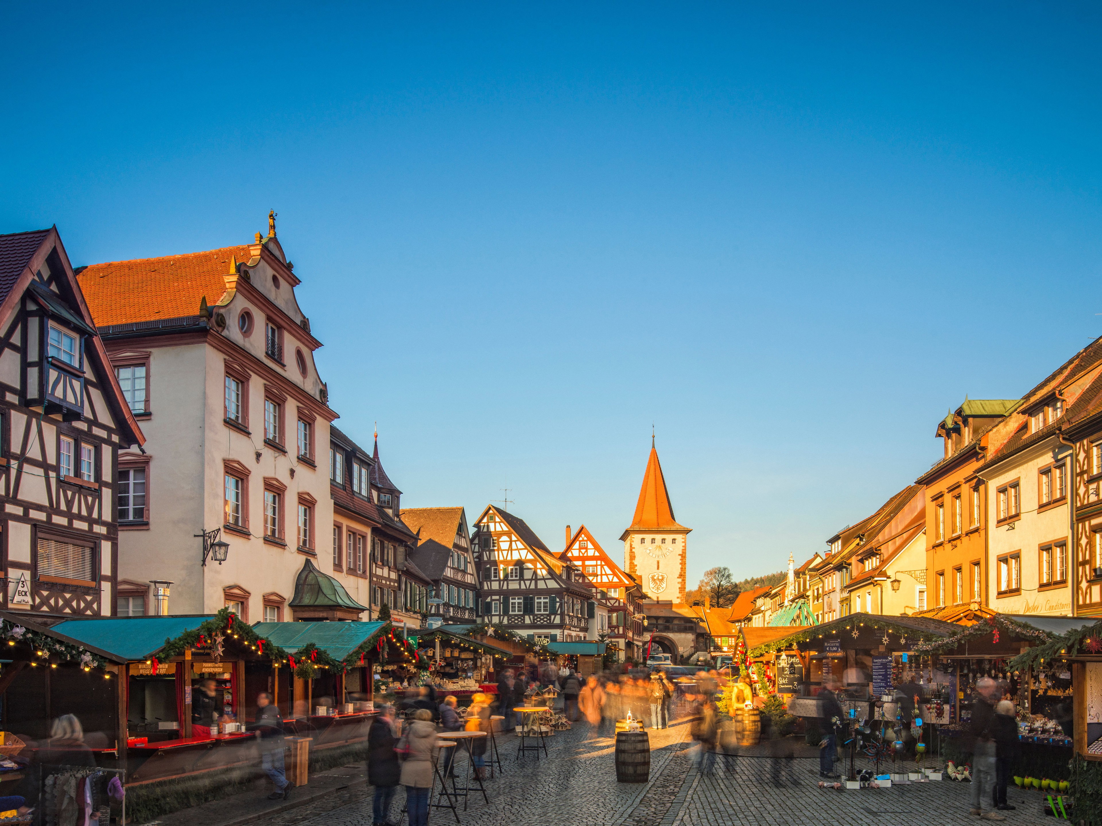 Hinterzarten, Germany