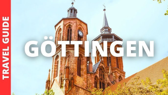 Göttingen, Germany
