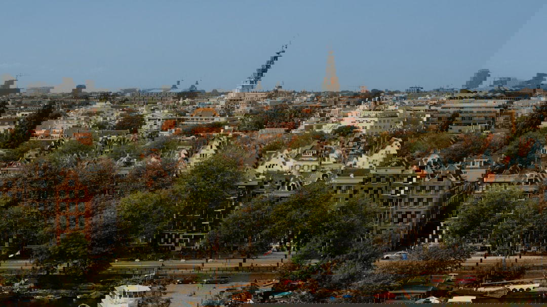 Alkmaar, Netherlands