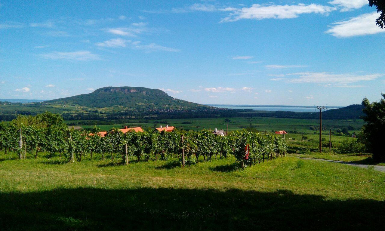 Hegymagas, Hungary