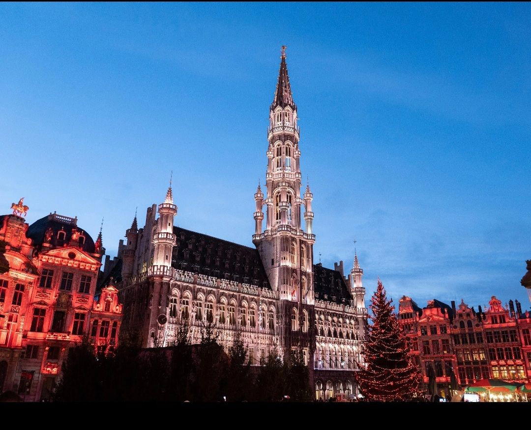 Anderlecht, Belgium