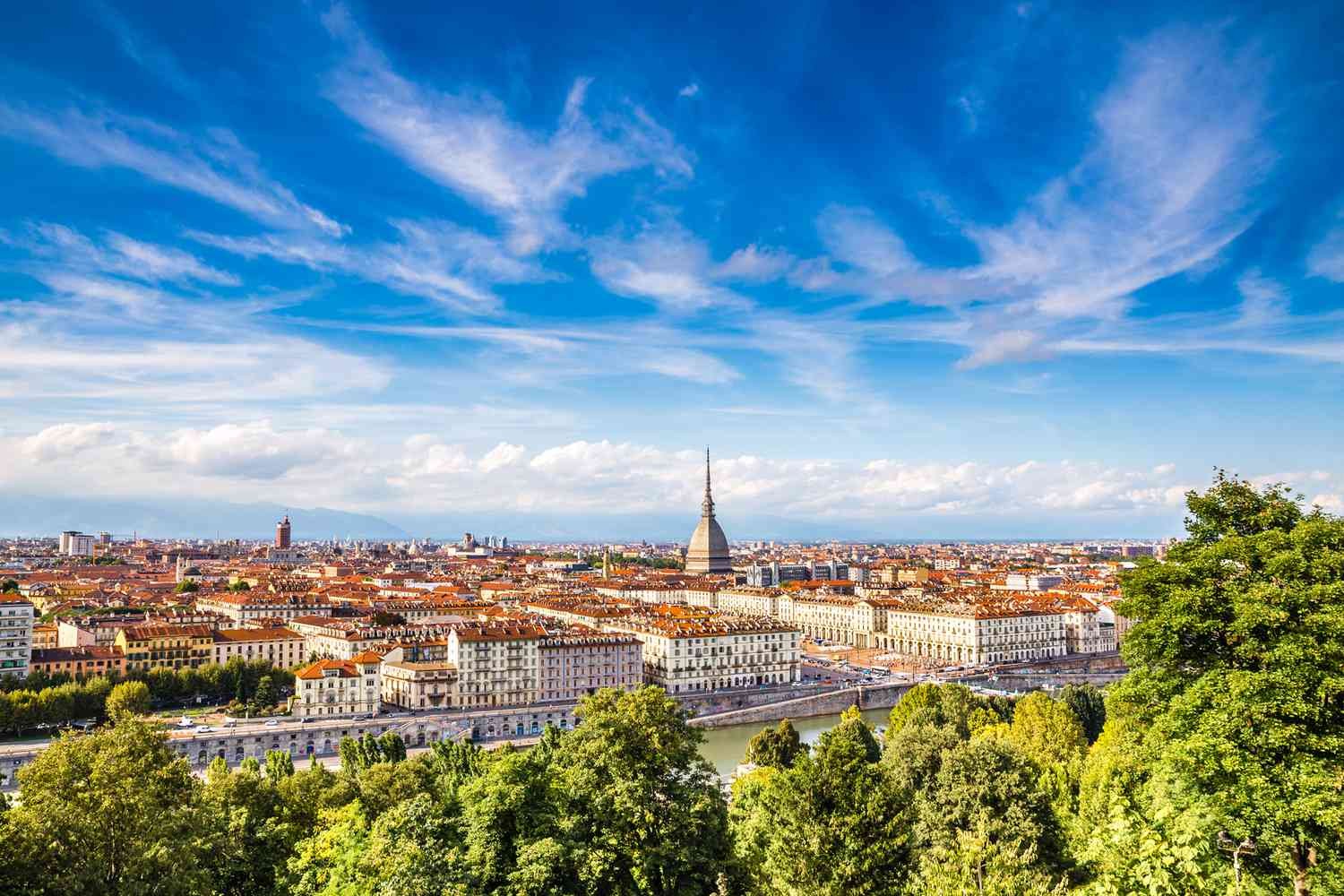 Ne, Italy