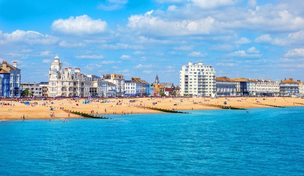 Seasalter, United Kingdom