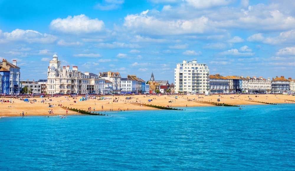 Seasalter, United Kingdom