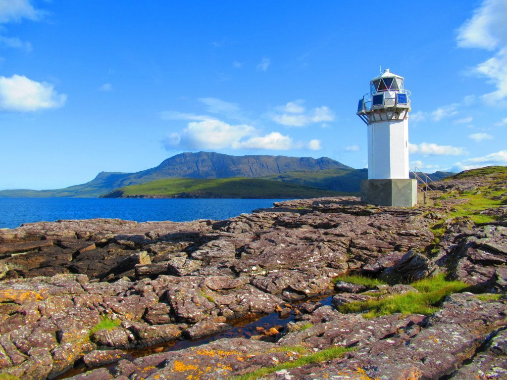 Ullapool, United Kingdom