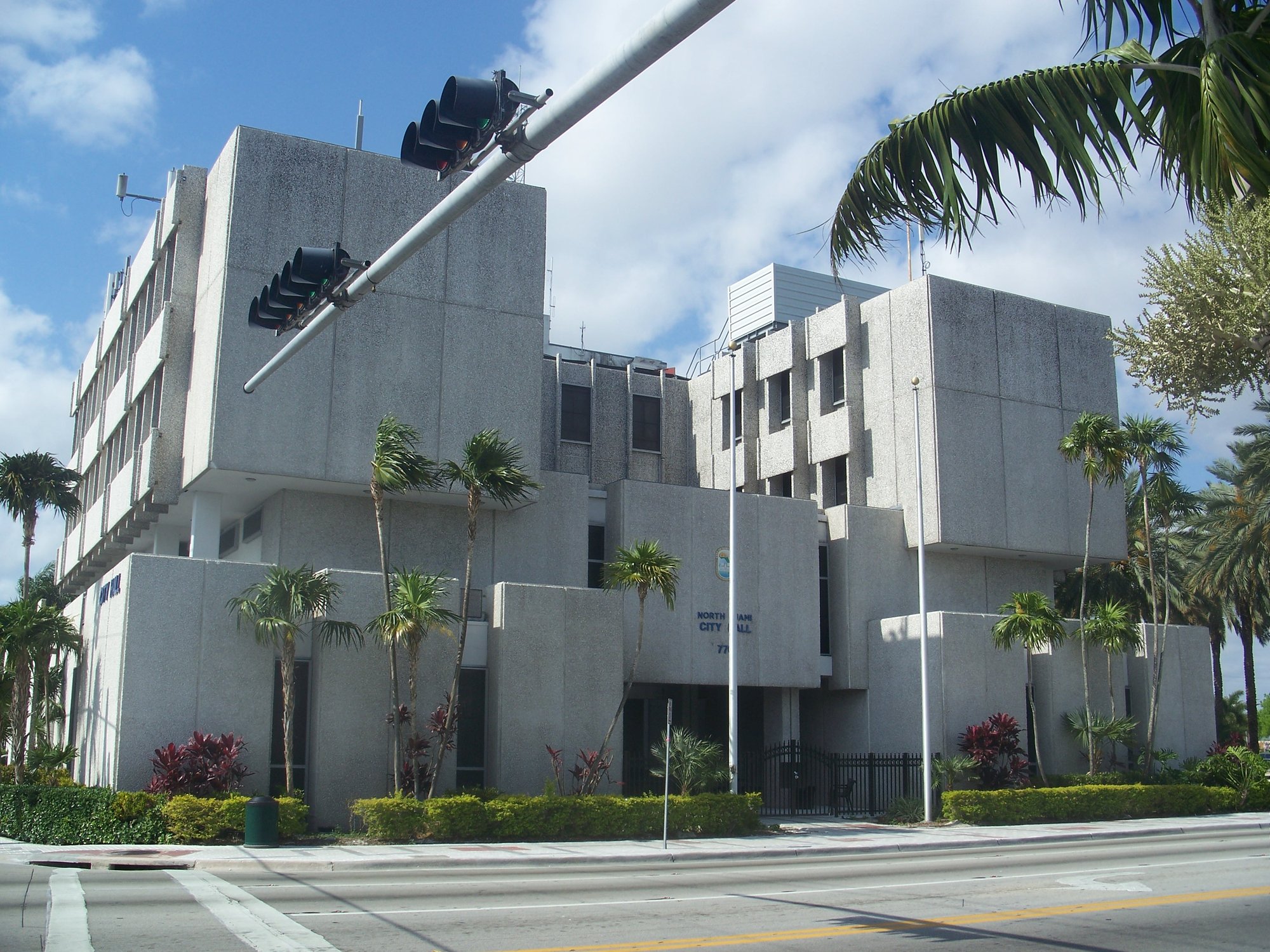 North Miami, United States