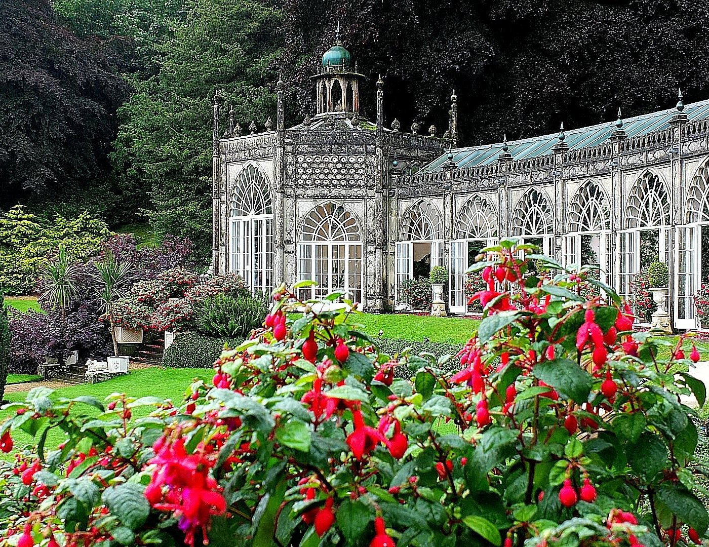 Moreton-in-Marsh, United Kingdom