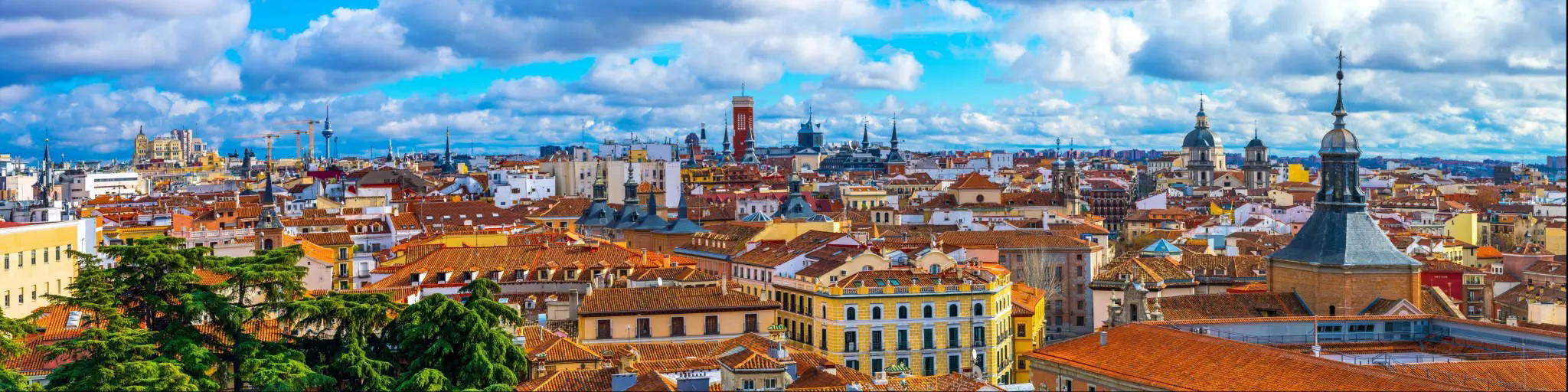 Tarancón, Spain
