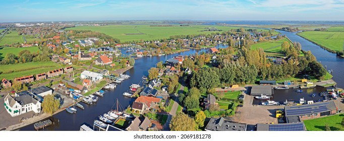 Wergea, Netherlands