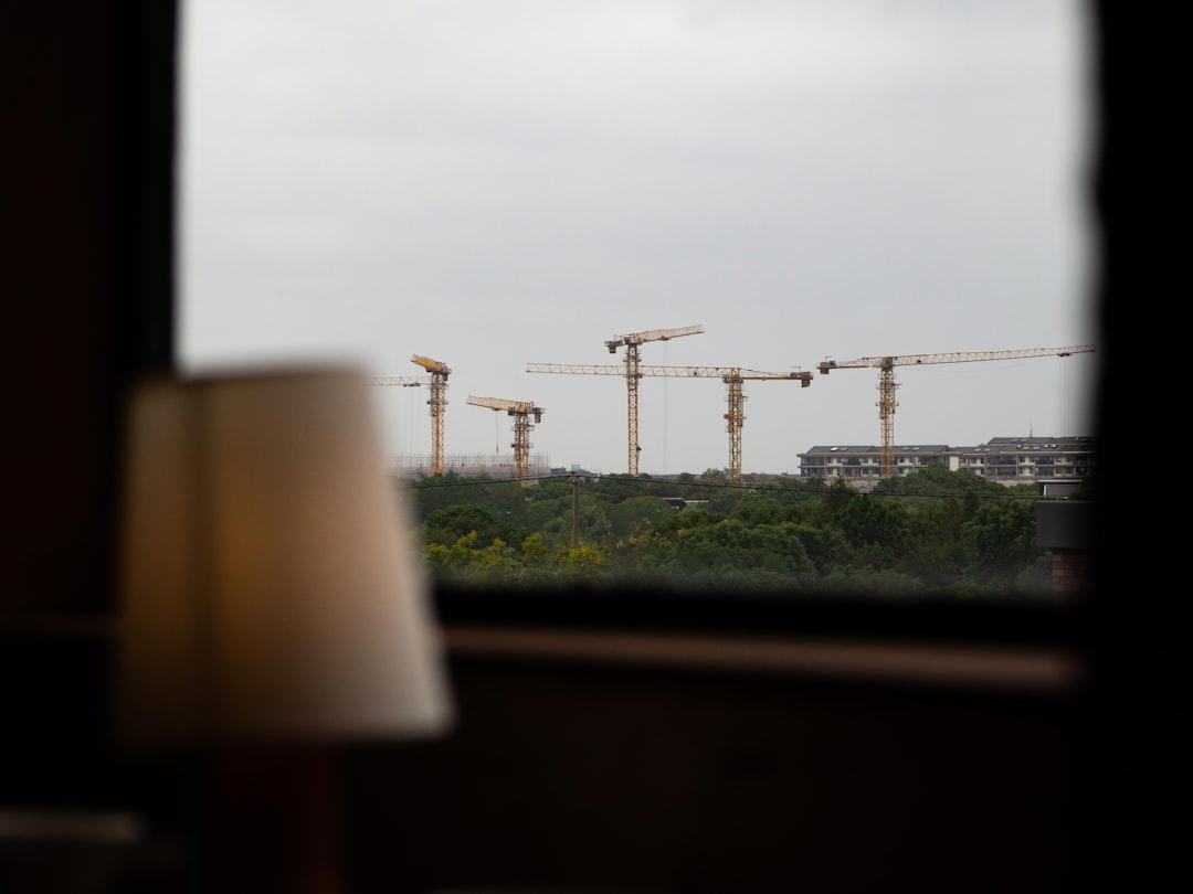 City of Industry, United States