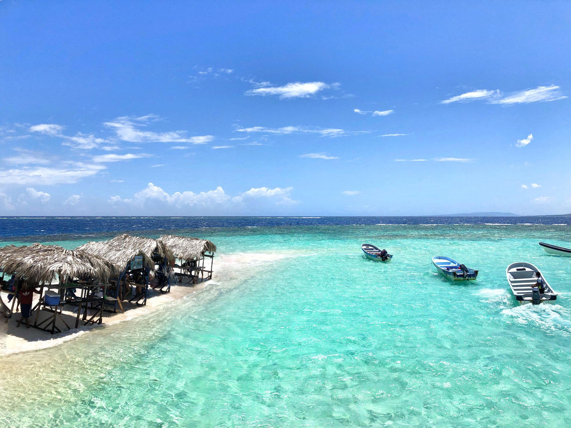 Puerto Plata, Dominican Republic