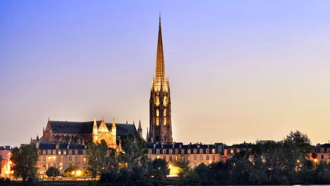 La Flèche, France