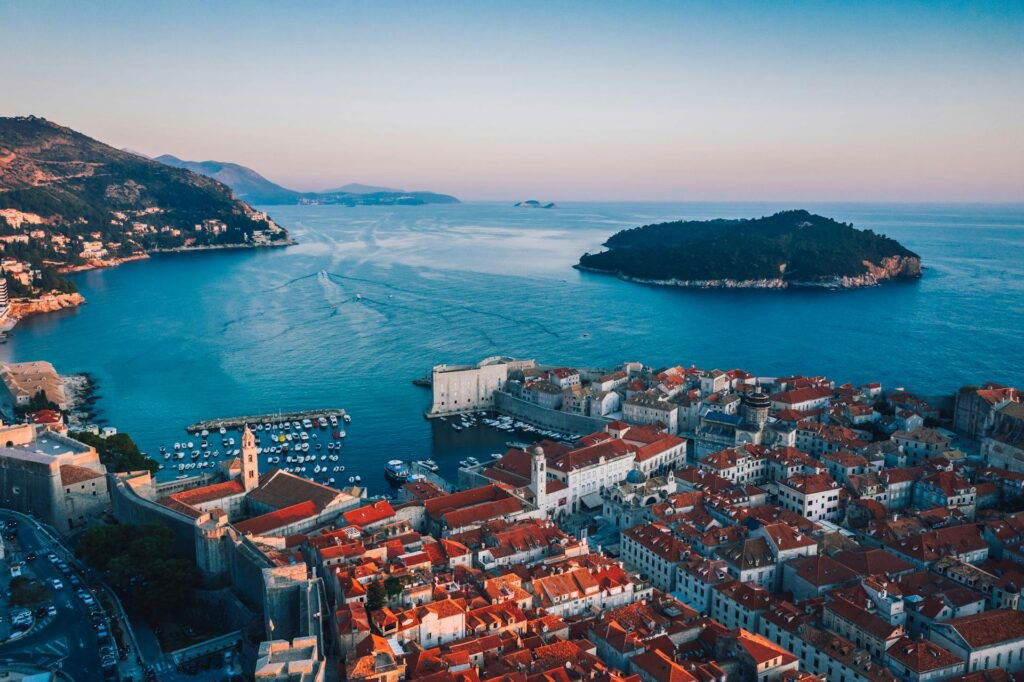 Dubrovnik, Croatia