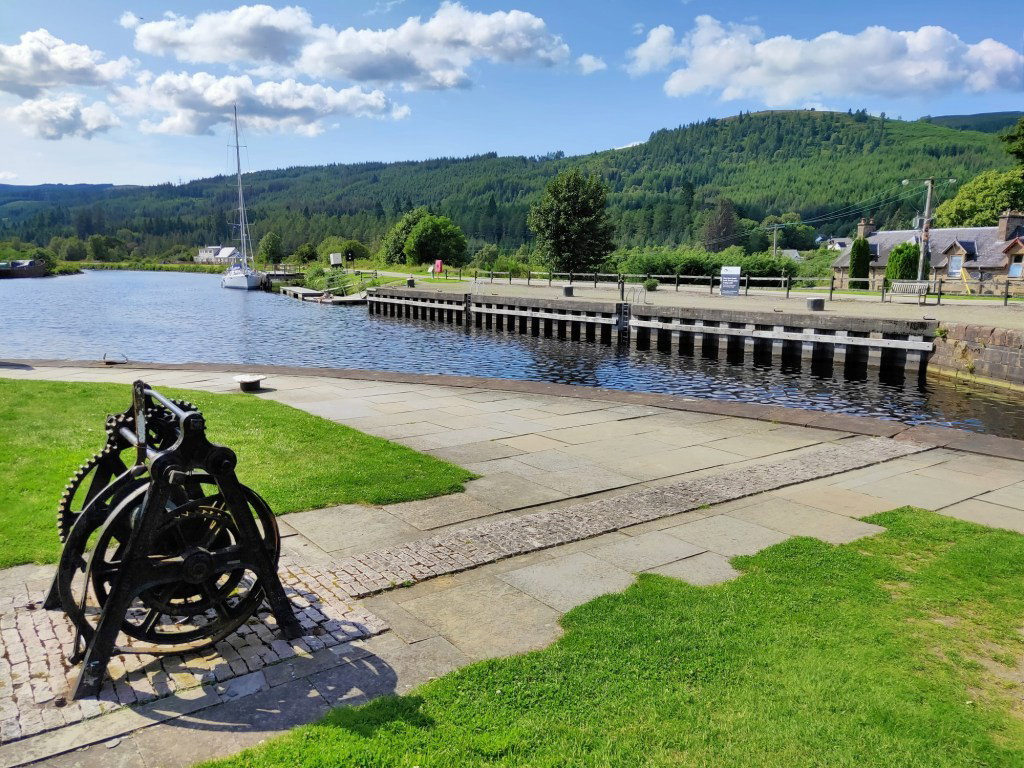 Fort Augustus, United Kingdom