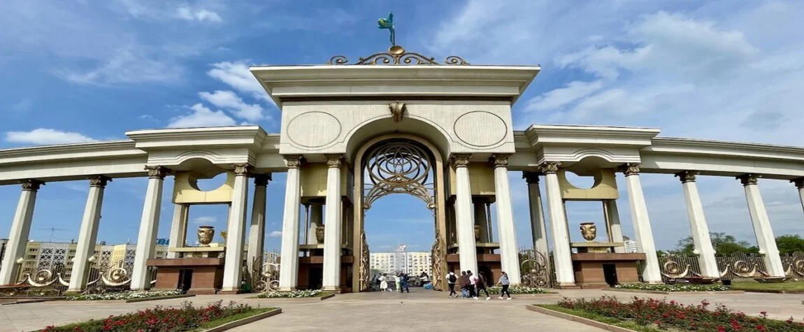 Almaty, Kazakhstan