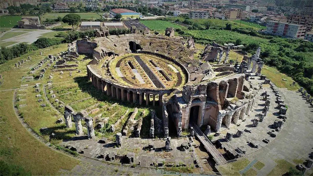Succivo, Italy