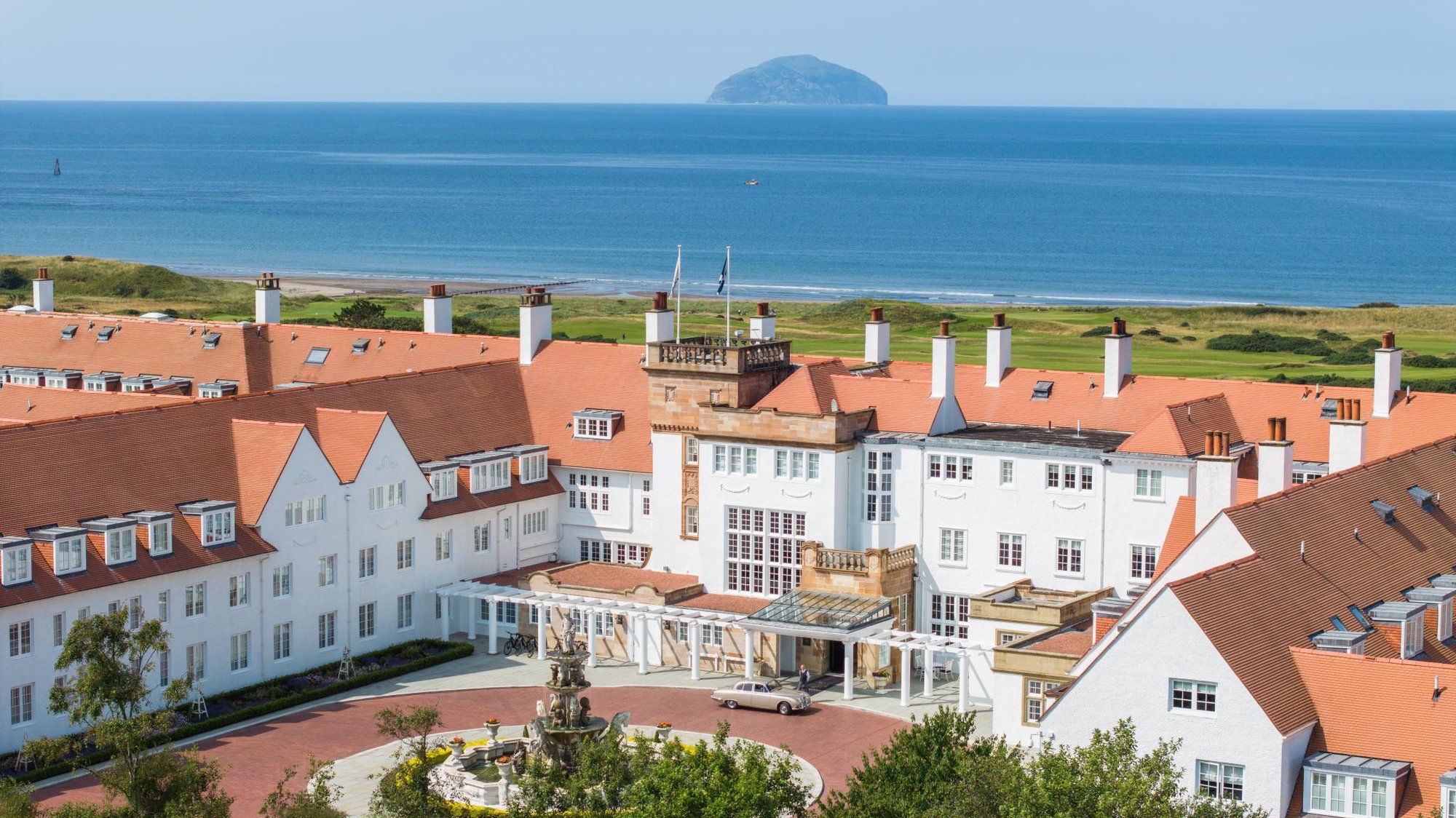 Turnberry, United Kingdom