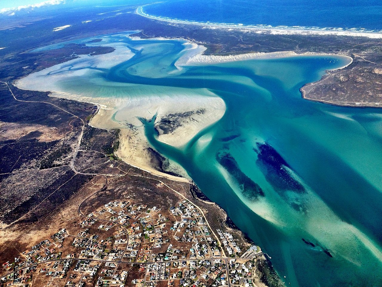 Langebaan, South Africa