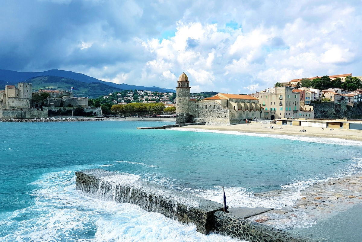 Saleilles, France
