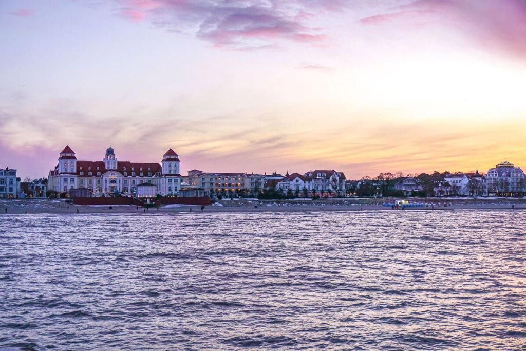 Binz, Germany