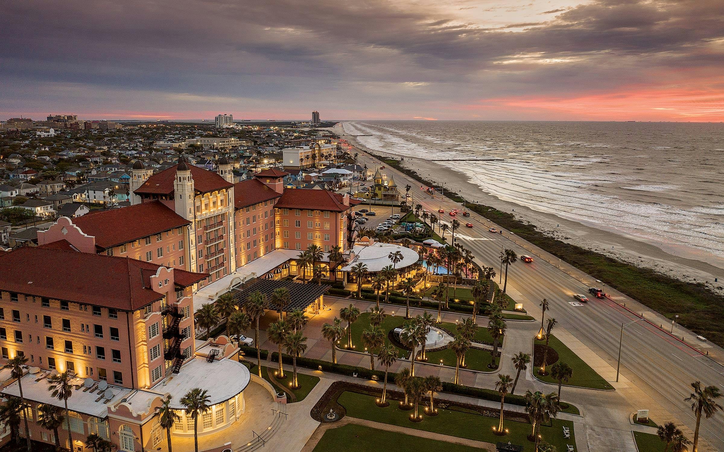 Galveston, United States