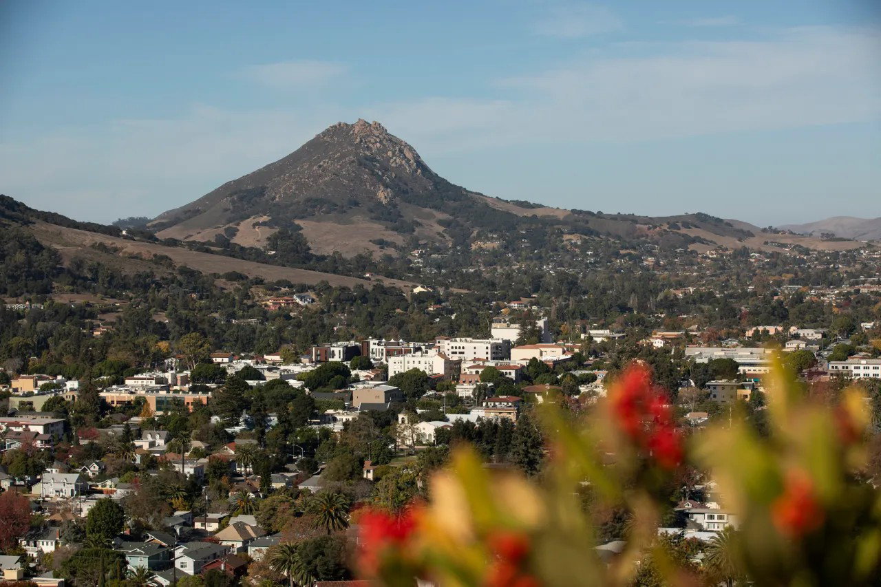 San Luis Obispo, United States